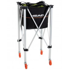 HEAD BALL TROLLEY 120 BALLS