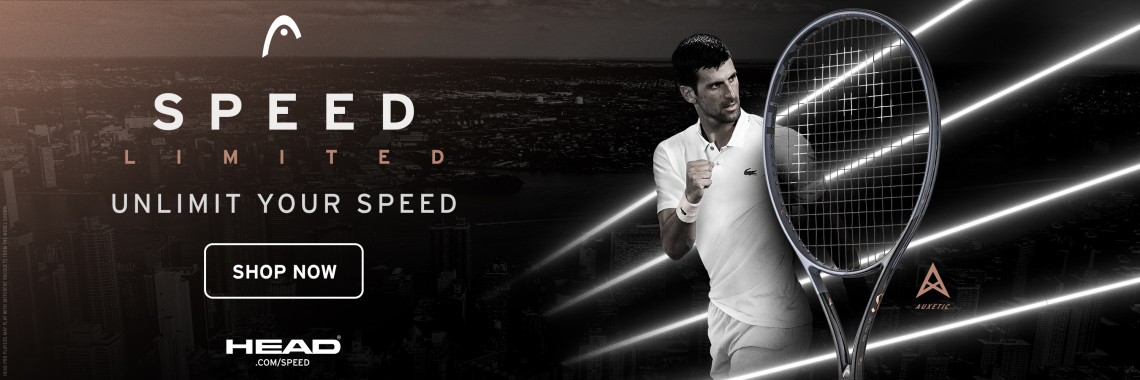 Speed Black