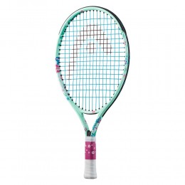 Head Coco 19" 235834 Junior Tennis Racquet