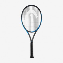 Head Challenge Mp Blue Tennis Racquet