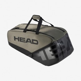 Head Pro X Racquet Bag L 260034 Tybk Tennis Bag