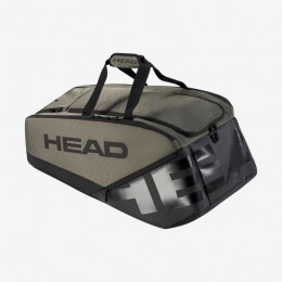 Head Pro X Racquet Bag Xl 260024 Tybk Tennis Bag