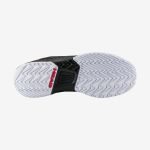 Head Revolt Pro 4.5 275204 Black Junior Tennis Shoe
