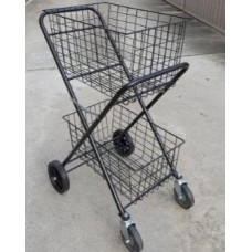 JADEE COACH TROLLEY SWIVEL