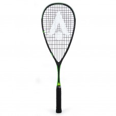 KARAKAL RAW PRO LITE 2.0 STRUNG SQUASH RACQUET