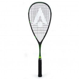 Karakal Raw Pro Lite 2.0 Strung Squash Racquet