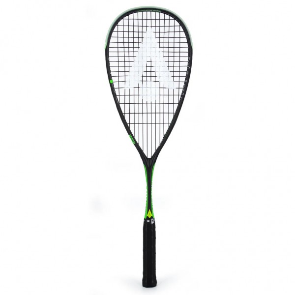 Karakal Raw Pro Lite 2.0 Strung Squash Racquet