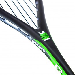 Karakal Raw Pro Lite 2.0 Strung Squash Racquet