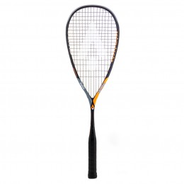 Karakal Raw Ti Gel 110 Strung Squash Racquet