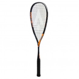 Karakal Raw Ti Gel 110 Strung Squash Racquet