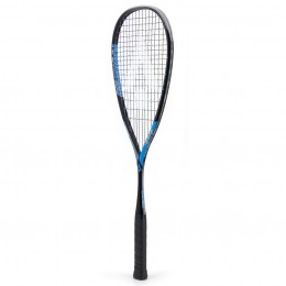 Karakal Raw 130 Graphite Strung Squash Racquet