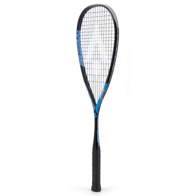 Karakal Raw 130 Graphite Strung Squash Racquet