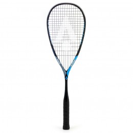 Karakal Raw 130 Graphite Strung Squash Racquet