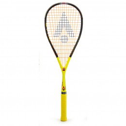 Karakal S Pro Elite 125 Strung Squash Racquet