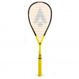 Karakal S Pro Elite 125 Strung Squash Racquet