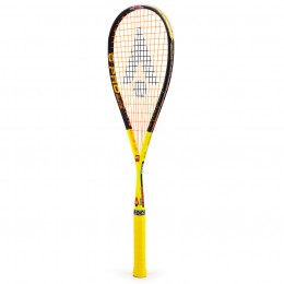 Karakal S Pro Elite 125 Strung Squash Racquet