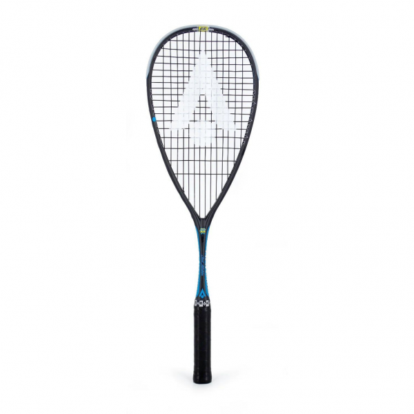 Karakal Raw Pro 2.1 Joel Makin squash racquet