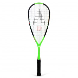 Karakal Carbon Pro 140 Strung Squash Racquet