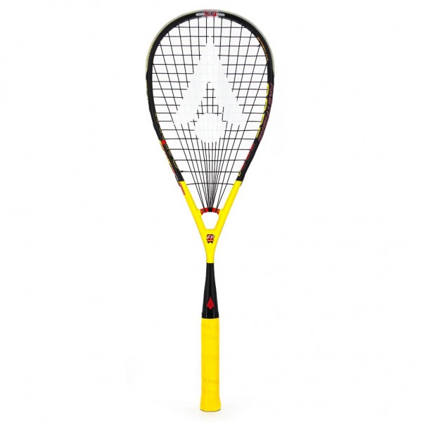 Karakal Core Pro 2.0 Strung Squash Racquet