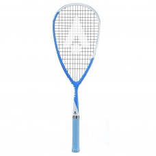 KARAKAL CRYSTAL 120 STRUNG SQUASH RACQUET