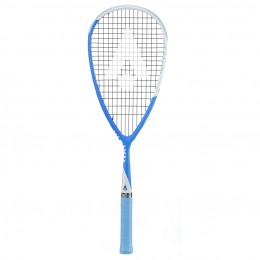 Karakal Crystal 120 Strung Squash Racquet