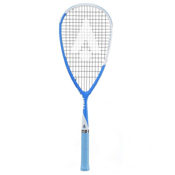 Karakal Crystal 120 Strung Squash Racquet