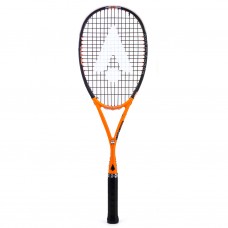KARAKAL T-120 FF STRUNG SQUASH RACQUET