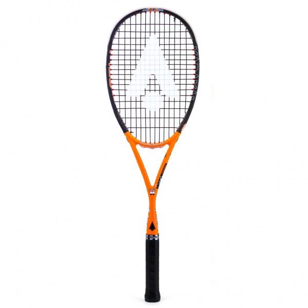 Karakal T-120 Ff Strung Squash Racquet