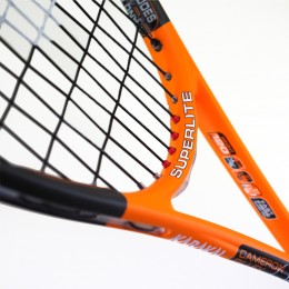 Karakal T-120 Ff Strung Squash Racquet