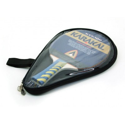 Karakal KTT-100 Table Tennis Bat Includes Cover