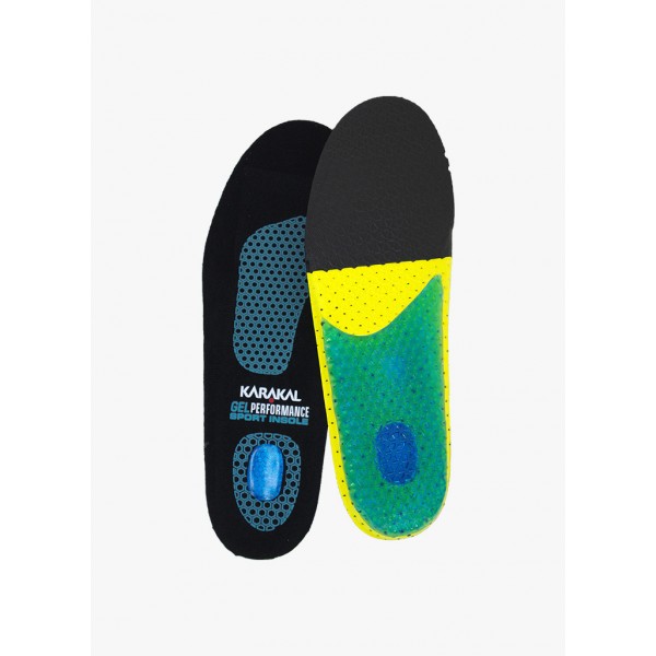 Karakal Performance Insole