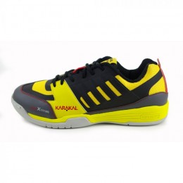 Karakal Proxtreme Blk/yell