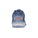 K-Swiss Hypercourt Express 2 Clay 066140-043 Arctic White Mens Tennis Shoes