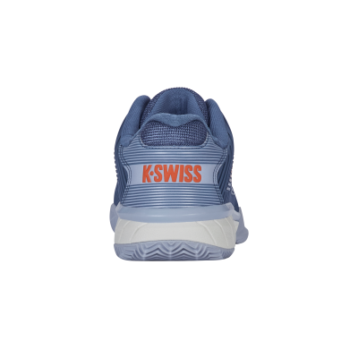 K-Swiss Hypercourt Express 2 Clay 066140-043 Arctic White Men’s Tennis Shoe