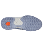 K-Swiss Hypercourt Express 2 Clay 066140-043 Arctic White Mens Tennis Shoes
