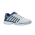 K-Swiss Express Light Pickleball 06563-410 Blue Mens Shoe