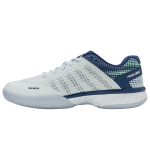 K-Swiss Express Light Pickleball 06563-410 Blue Mens Shoe