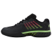 K-Swiss Hypercourt Express 2 AC 06613-011 Black Mens Tennis Shoes