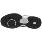 K-Swiss Hypercourt Express 2 – Black/White 06613-039 Mens Tennis Shoes