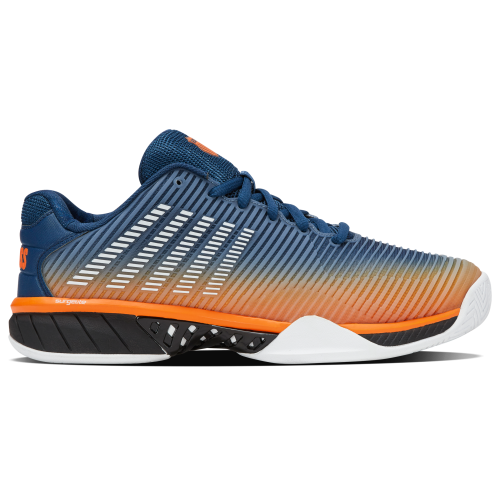 K-Swiss Hypercourt Express 2 AC 06613-407 Opal Mens Tennis Shoes