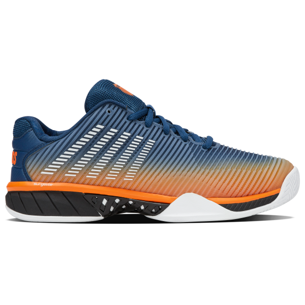 K-Swiss Hypercourt Express 2 AC 06613-407 Opal Mens Tennis Shoes