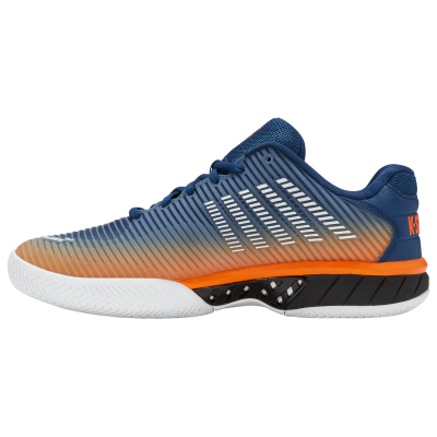 K-Swiss Hypercourt Express 2 AC 06613-407 Opal Mens Tennis Shoes
