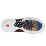 K-Swiss Hypercourt Express 2 AC 06613-407 Opal Mens Tennis Shoes