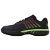 K-Swiss Hypercourt Express 2 Clay 06614-034 Black Mens Tennis Shoes