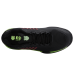 K-Swiss Hypercourt Express 2 Clay 06614-034 Black Mens Tennis Shoes
