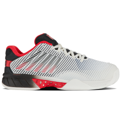 K-Swiss Hypercourt Express 2 AC 06613-104 White Mens Tennis Shoes