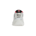K-Swiss Hypercourt Express 2 AC 86613-104 white Junior Shoe