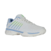 K-Swiss Hypercourt Express 2 Clay 96614-126 White Womens Tennis Shoes