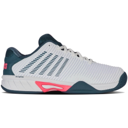 K-Swiss Hypercourt Express 2 AC 86613-129 Junior Tennis Shoes