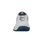 K-Swiss Hypercourt Express 2 Clay 06614-129 White Mens Tennis Shoes